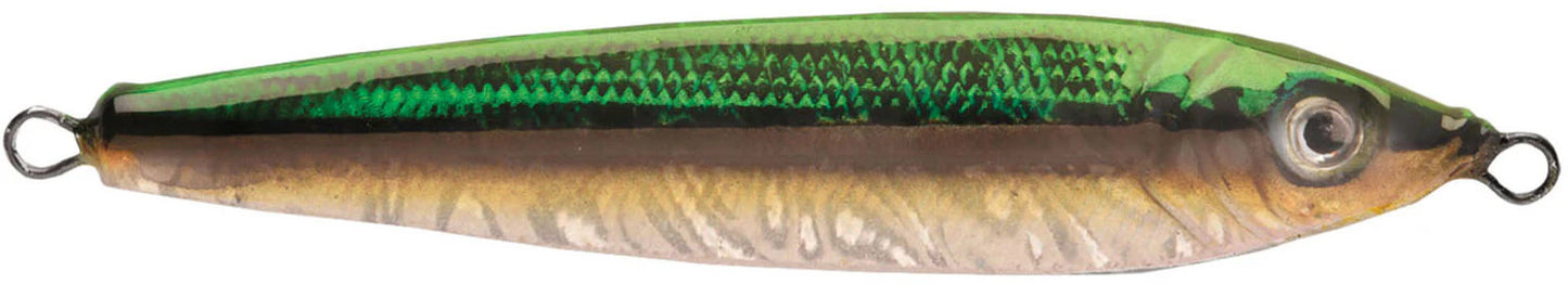 P-Line Laser Minnow 1 Oz