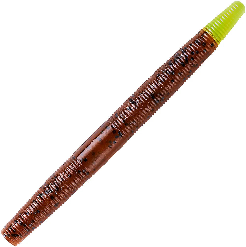 YUM Dinger Soft Plastic Stick Bait