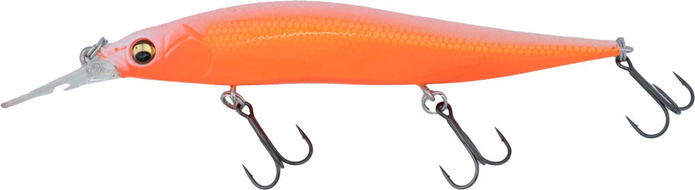 Megabass Ito Vision 110 + 1 Jr. Jerkbait