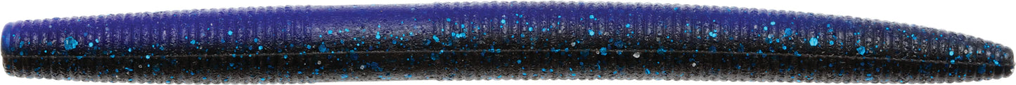 Z-Man ZinkerZ 5 inch Soft Plastic Stick Bait 6 pack
