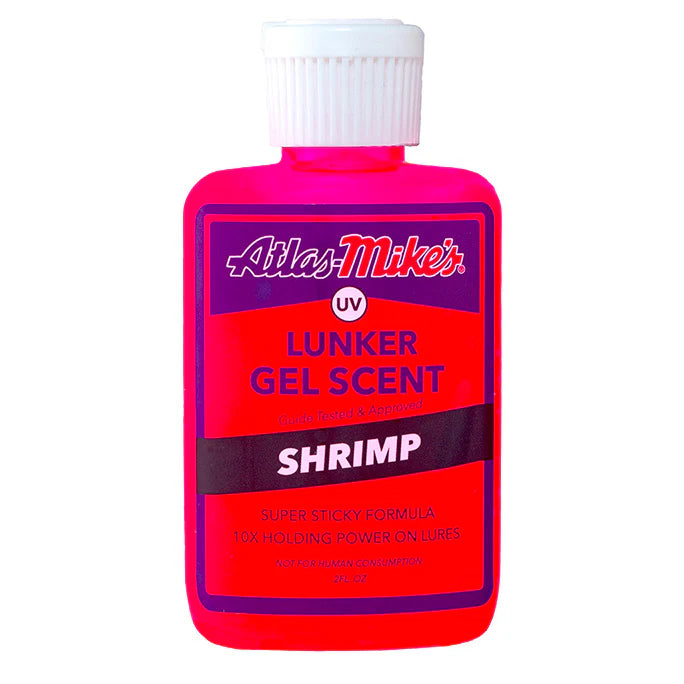 Atlas-Mike's UV Gel Scent 2 oz.
