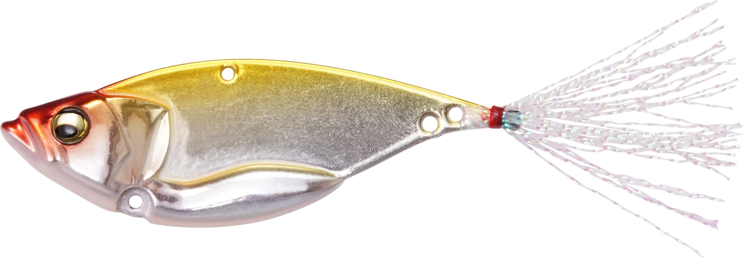 Megabass Dyna Response Blade Bait