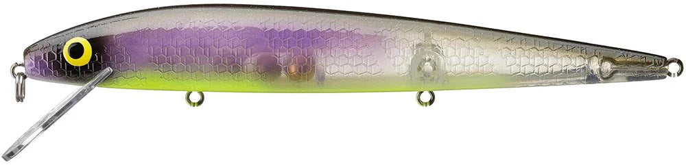 Smithwick Perfect 10 Rogue 5 1/2 inch Deep Diving Suspending Jerkbait