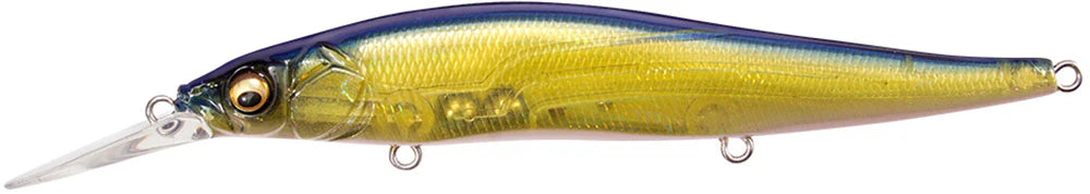 Megabass Ito Vision 110 + 1 Jerkbait