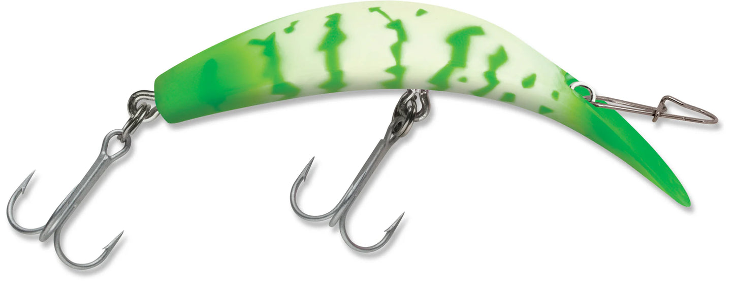 Luhr-Jensen Rattling Kwikfish K14 Diving Plug