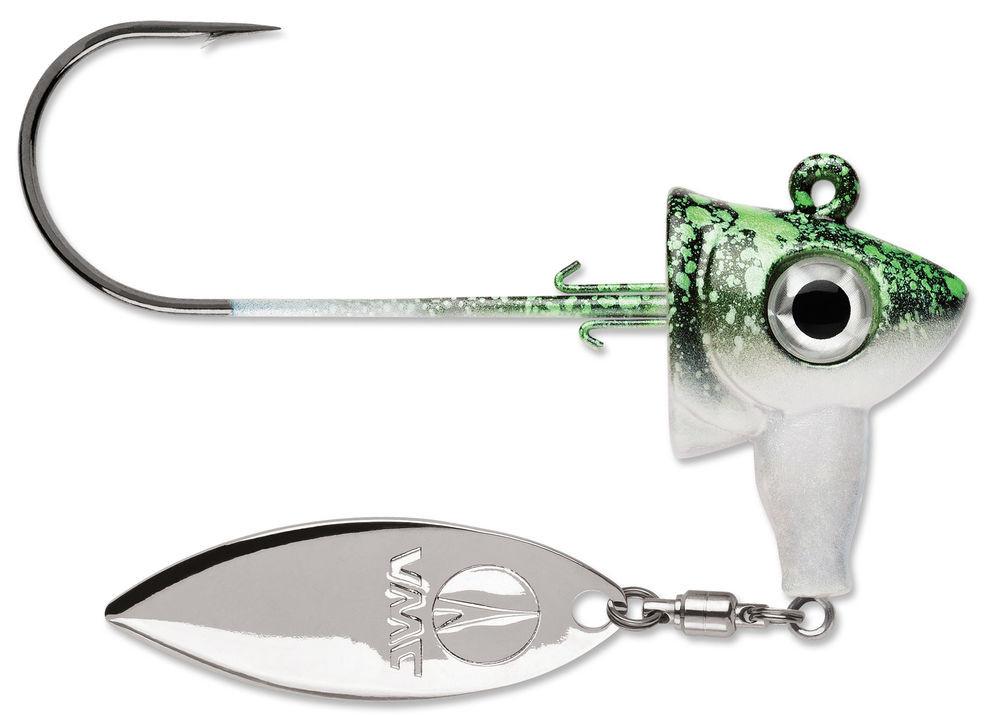 VMC Spin Jig 3/8 oz.