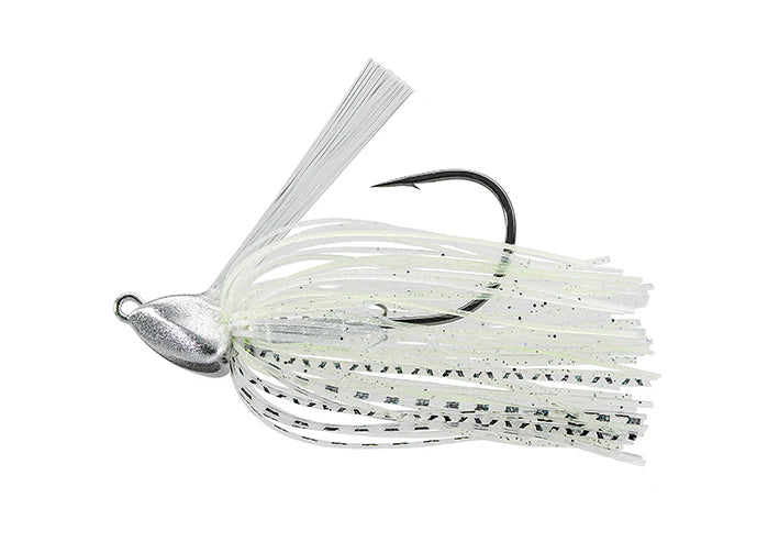 Evergreen International Grass Ripper Swim Jig