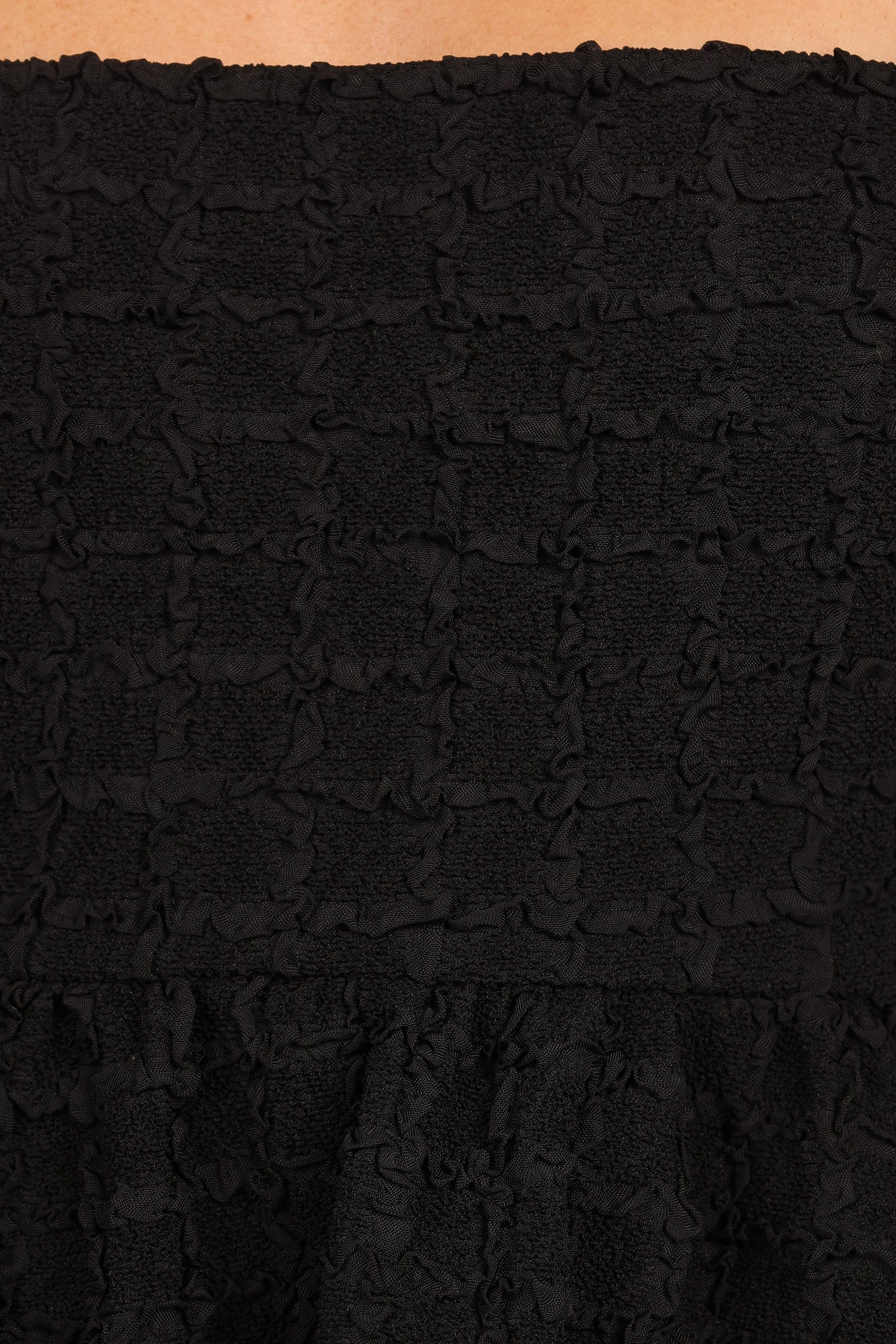 Villagio Two Piece Set - Black