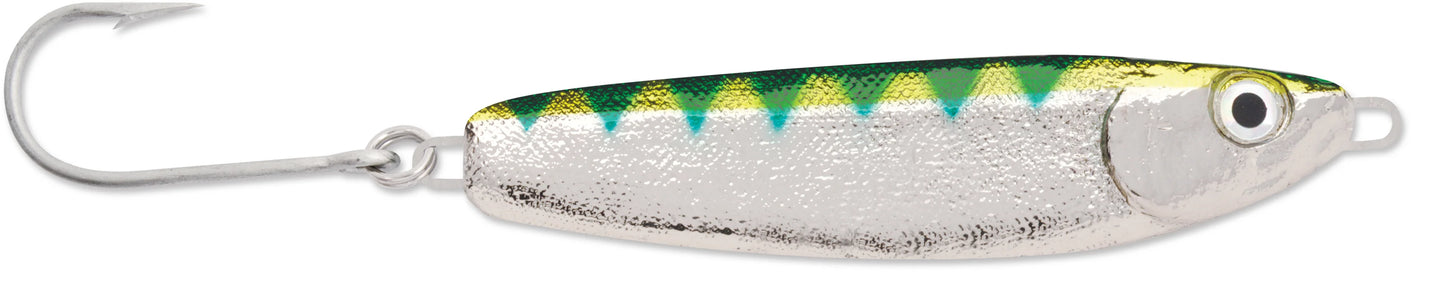 Luhr-Jensen Crippled Herring Spoon