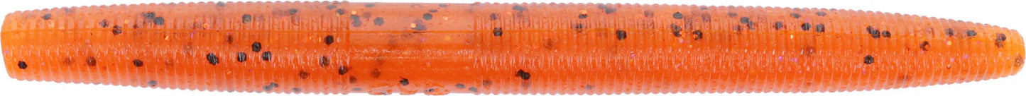 Gary Yamamoto Senko 4 inch Soft Plastic Stick Bait - 10 pack