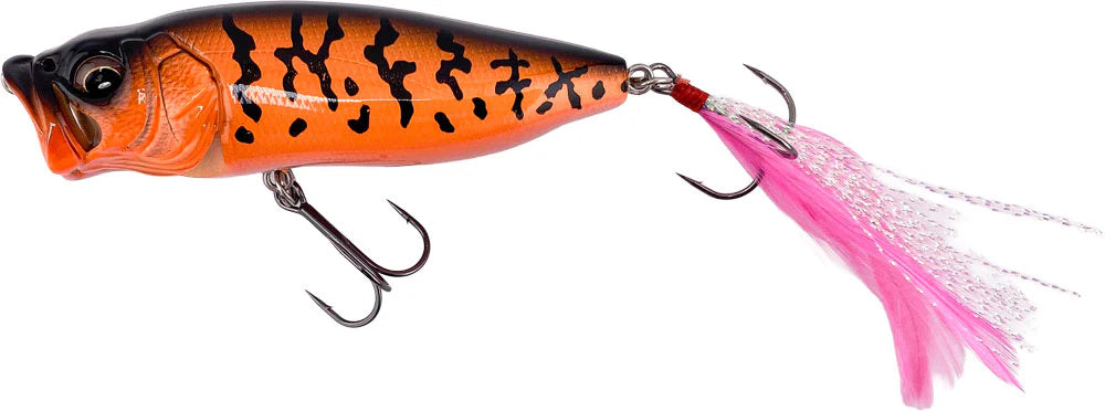 Megabass PopMax Topwater Popper