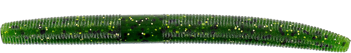 Gary Yamamoto Senko 4 inch Soft Plastic Stick Bait - 10 pack
