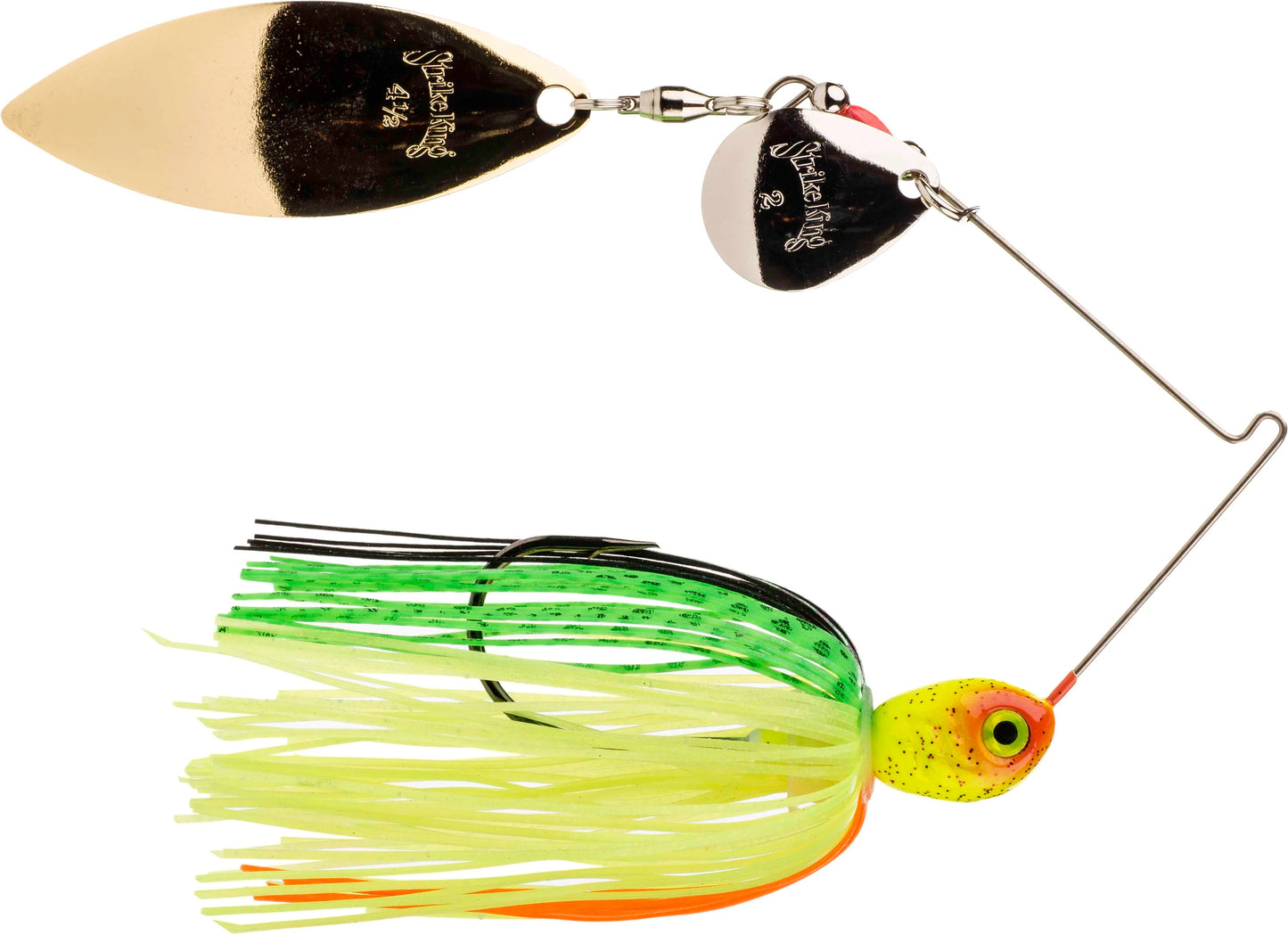 Strike King Premier Pro Model Spinnerbait