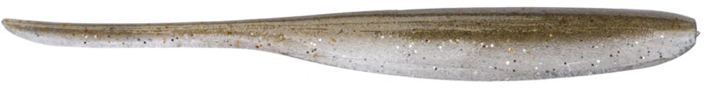 Keitech Shad Impact 5 inch Soft Jerkbait