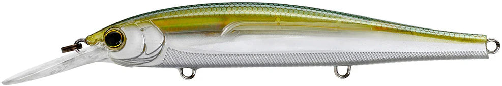 Yo-Zuri 3DB Deep Suspending Jerkbait 110mm - 4.25 Inch