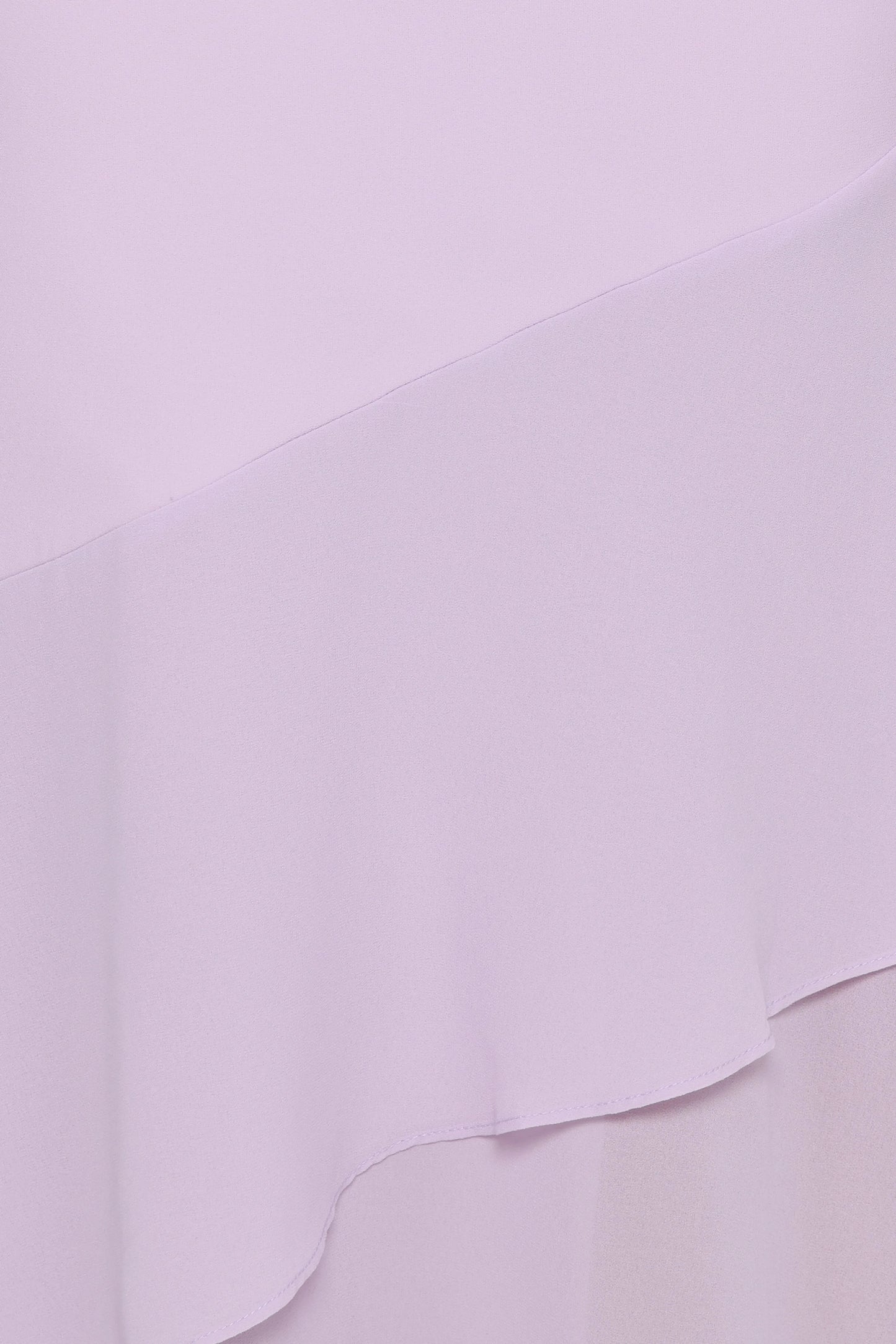 Illuka Maxi Dress - Lilac