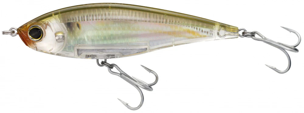 Yo-Zuri 3D Inshore Slow Sinking 5 1/4 inch Twitchbait