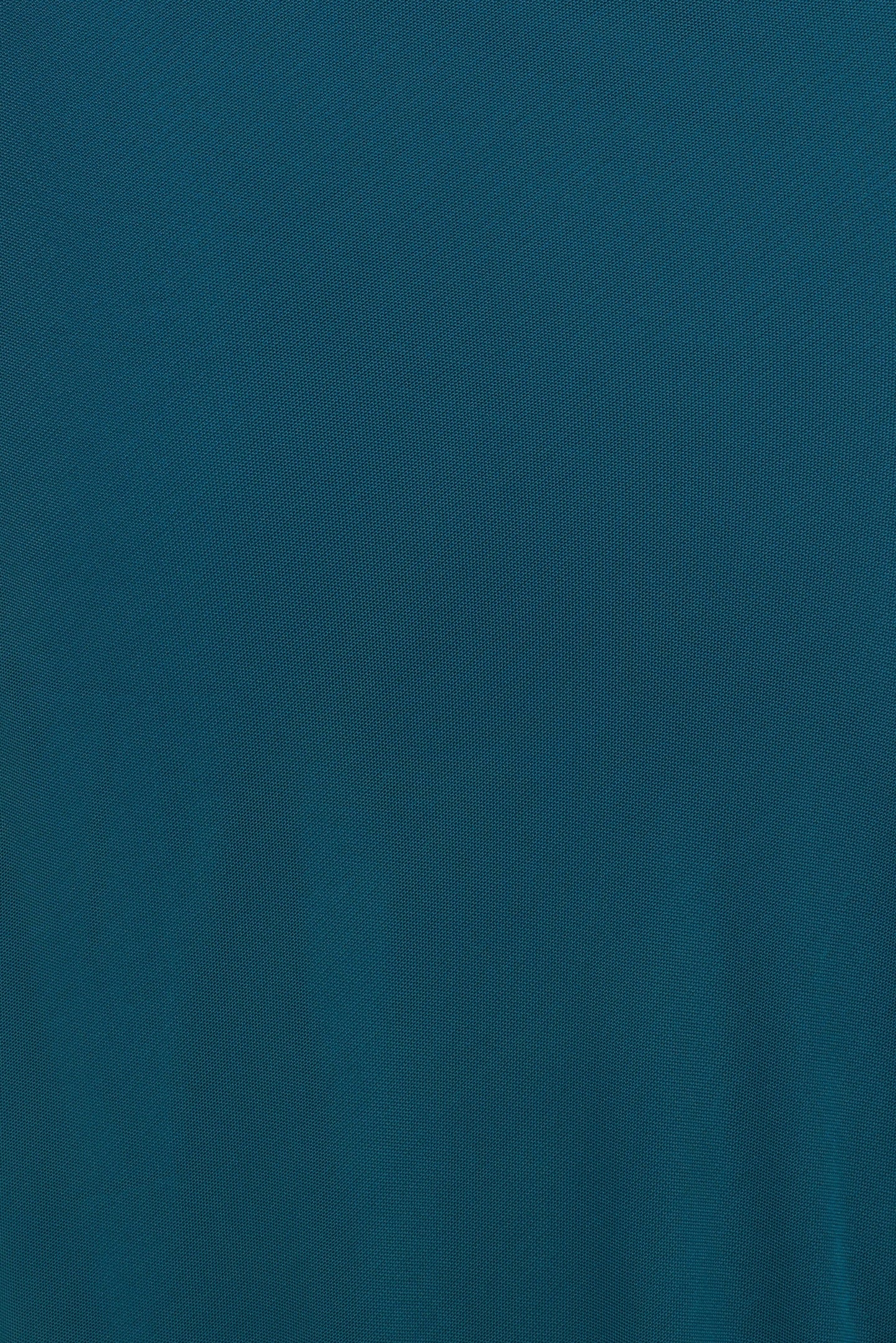 Hayven Midi Dress - Teal