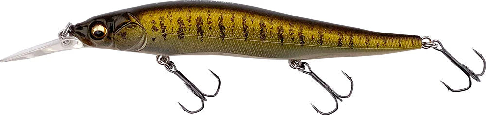 Megabass Ito Vision 110 + 1 Jerkbait