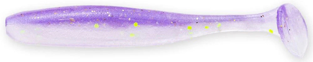 Keitech Easy Shiner 2 inch Soft Paddle Tail Swimbait