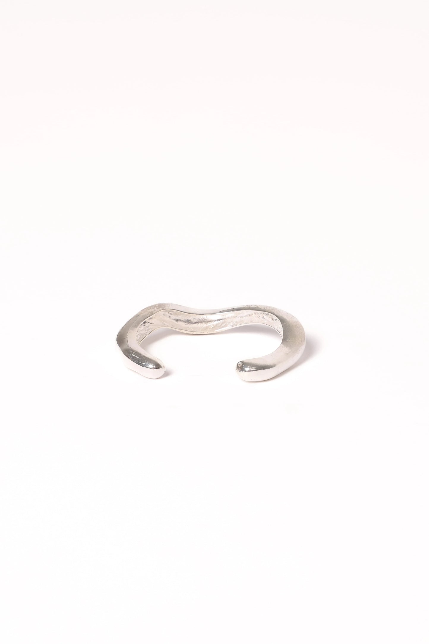 Banks Bracelet - Silver