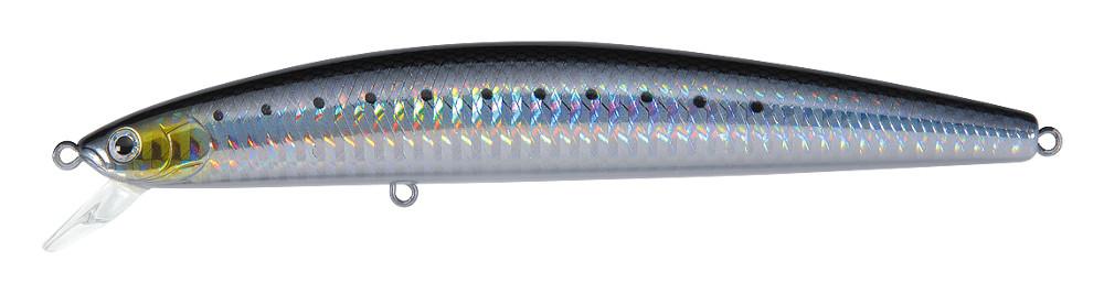 Daiwa Salt Pro Minnow 5 1/8 inch Floating Rip Bait
