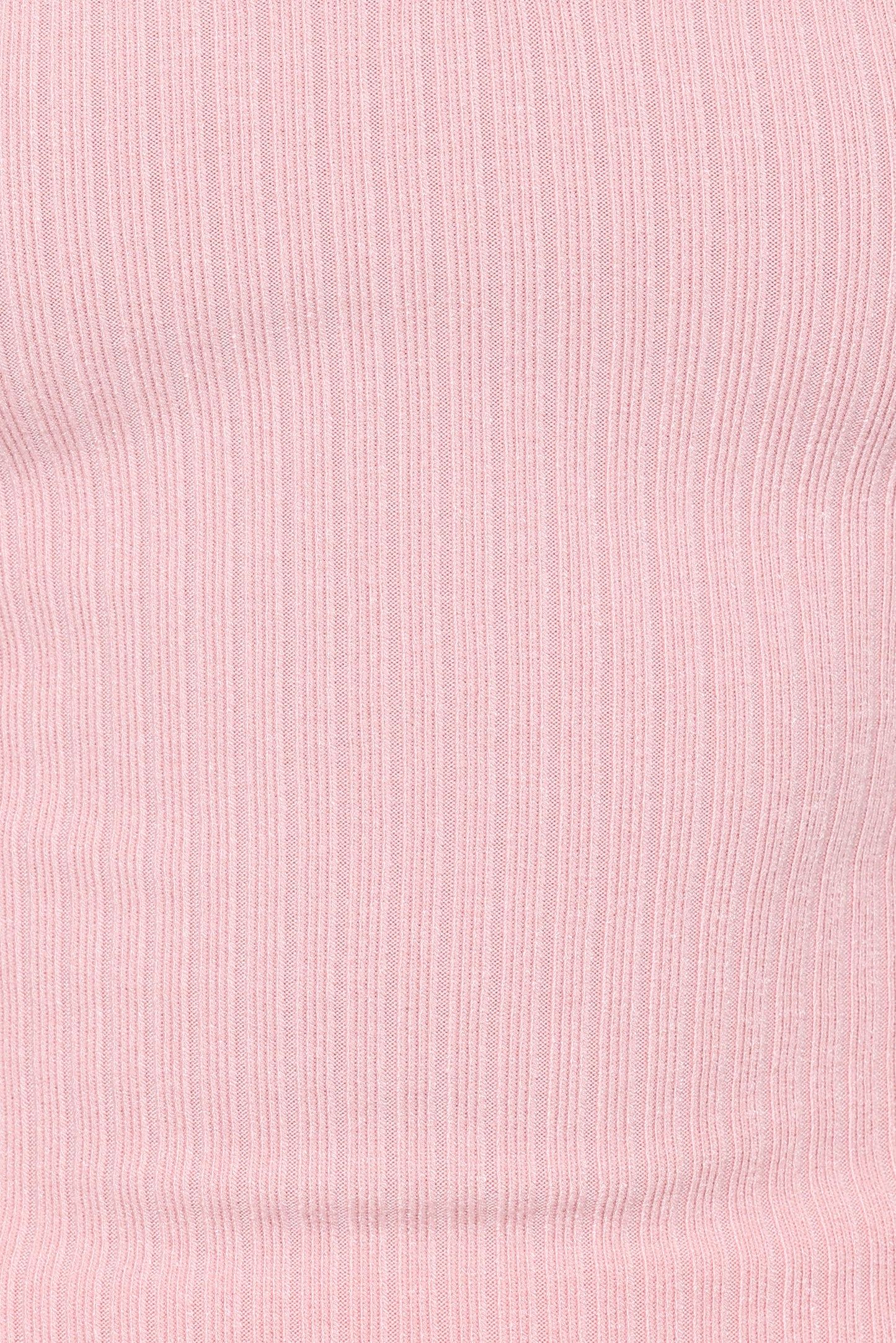 Maura Top - Pale Pink