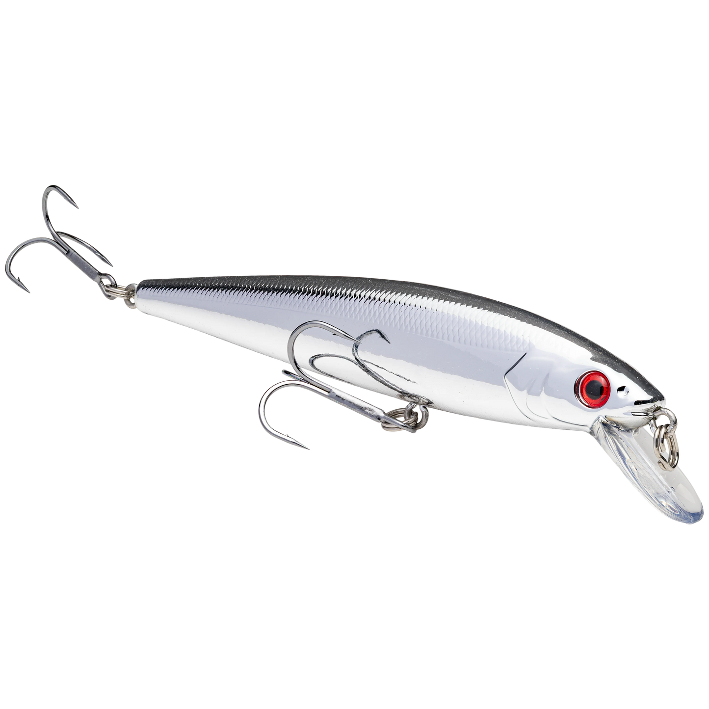 Strike King KVD 200 Series Suspending Medium Diving Jerkbait - 4.5 Inch