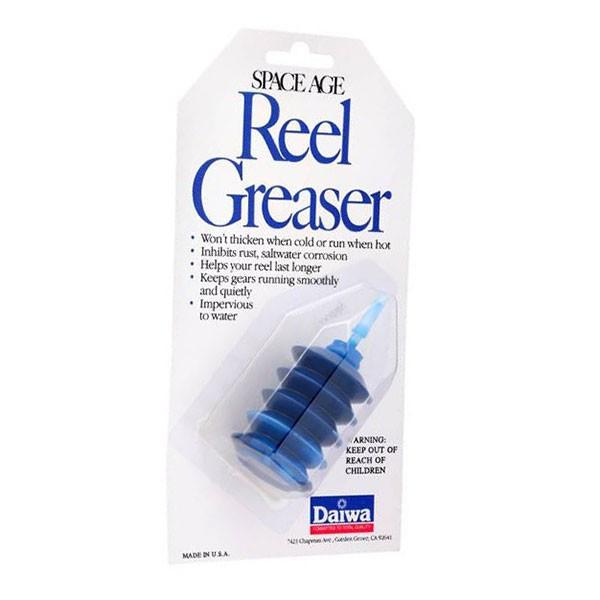 Daiwa Space Age Reel Greaser