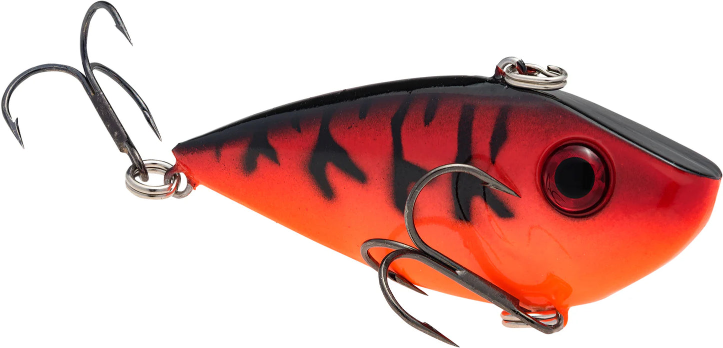 Strike King Red Eyed Shad Lipless Crankbait - 2.5 Inch