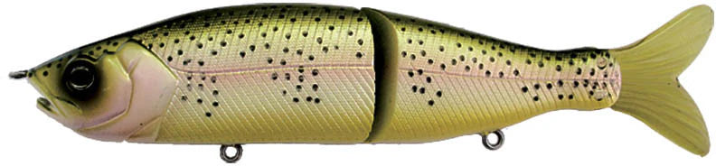 River2Sea S-Waver 168 Hard Body Swimbait