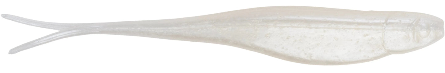 Strike King 3X ElazTech Z-Too Soft Jerkbait - 5 Inch