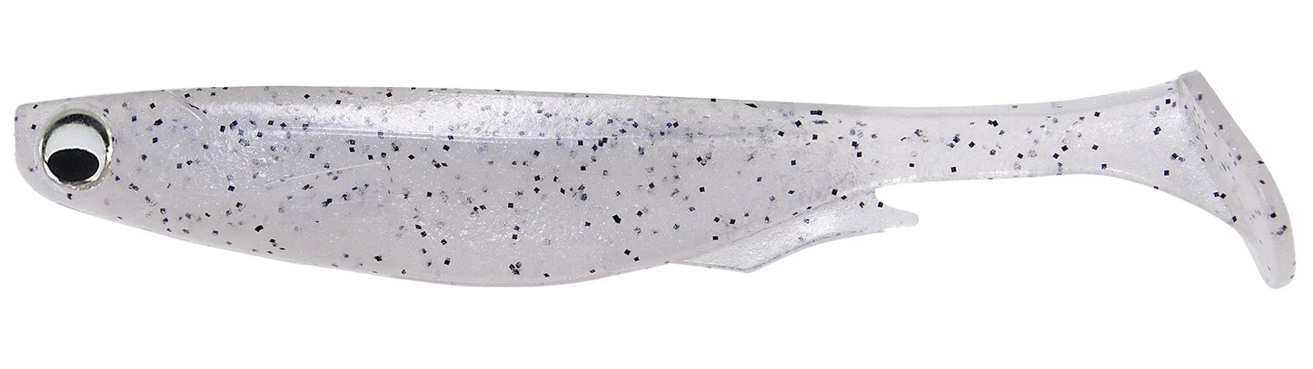 Megabass Spark Shad Paddle Tail Swimbait - 5 Inch