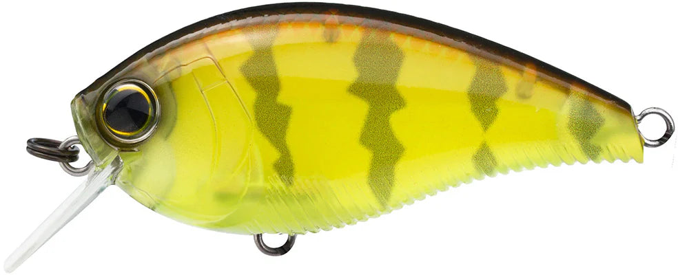 Yo-Zuri 3DB Crank 1.5 Shallow Squarebill Crankbait