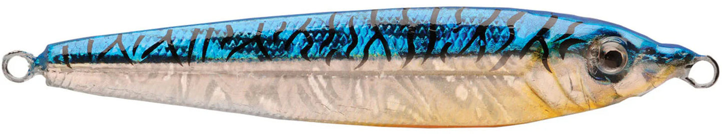 P-Line Laser Minnow 1 Oz