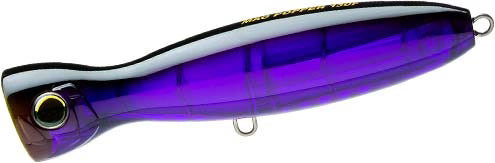 Yo-Zuri Mag Popper Topwater Popper 130mm - 5.25 Inch