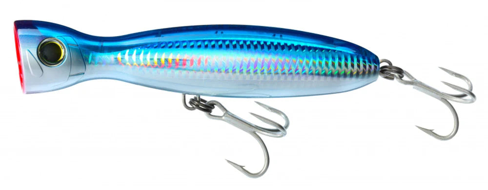 Yo-Zuri Mag Popper Topwater Popper 130mm - 5.25 Inch