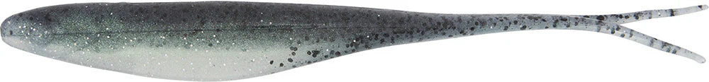 Z-Man Scented Jerk ShadZ 7 inch Soft Plastic Jerkbait 4 pack