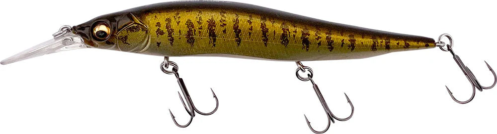 Megabass Ito Vision 110 + 1 Jr. Jerkbait