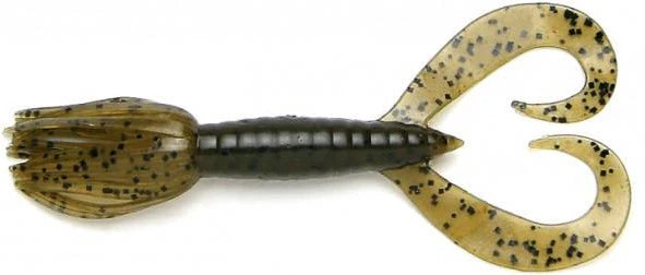 Keitech Little Spider 3 inch Soft Plastic