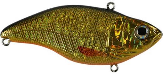 SPRO Aruku Shad 75 Lipless Crankbait
