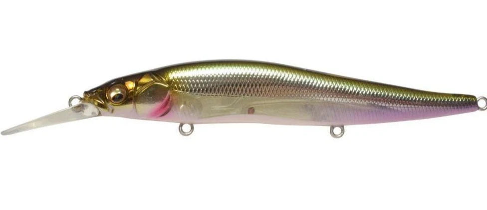 Megabass Ito Vision 110 + 1 Jerkbait