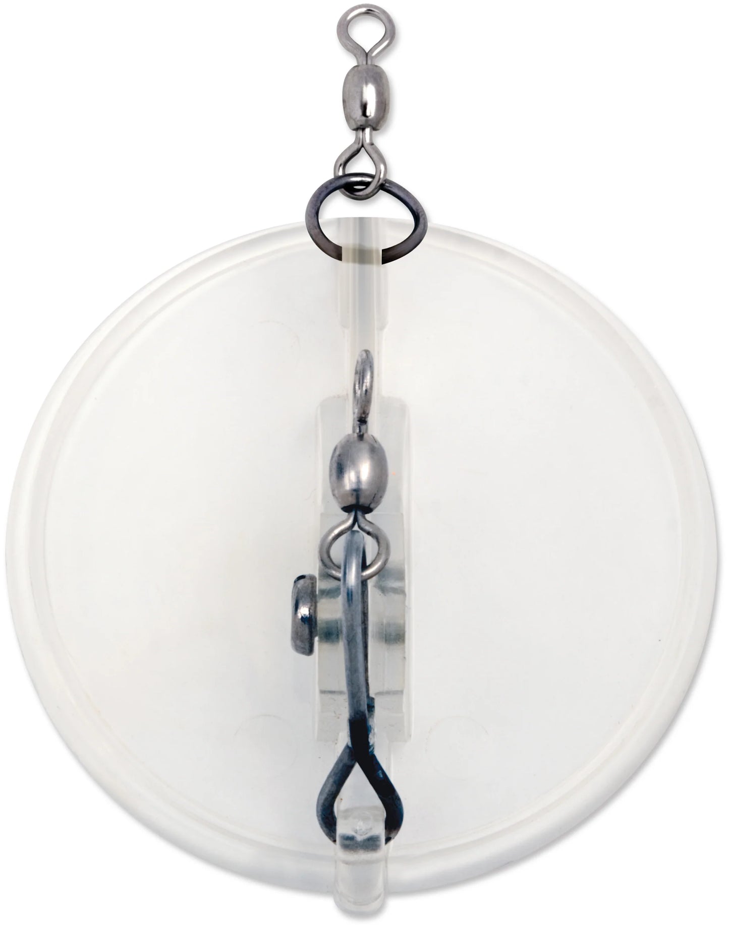 Luhr-Jensen Magnum Dipsy Diver