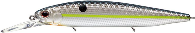 Evergreen International FA-115 Suspending Jerkbait