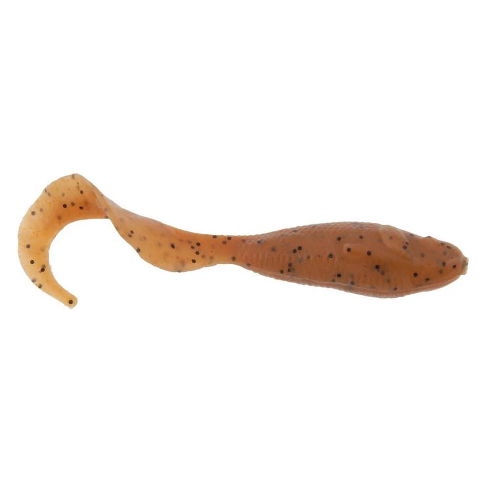 Berkley Gulp! Saltwater Swimming Mullet Grub