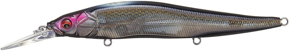 Megabass Ito Vision 110 + 1 Jerkbait