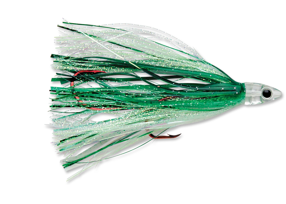 Luhr-Jensen Jensen Rigged Flash Fly