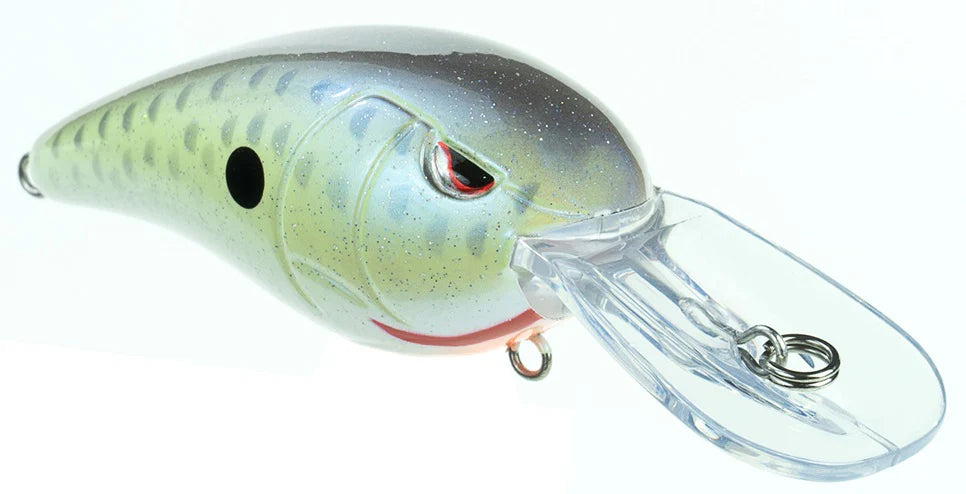 SPRO Mike McClelland RkCrawler MD 55 Medium Diving Crankbait