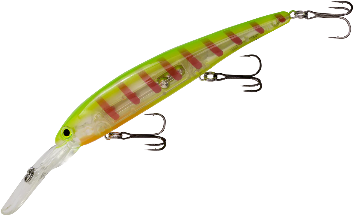 Bandit Walleye Shallow 4 3/4 inch Casting/Trolling Plug