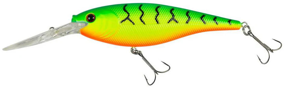 Berkley Flicker Shad Crankbait - 5/16 oz